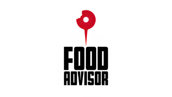 Logo Food Advisor
